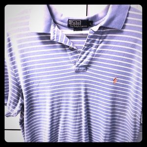 Men’s Ralph Lauren Polo size L